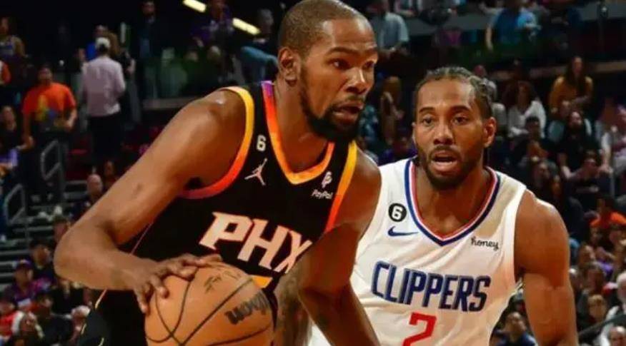 开云体育-杜兰特官方宣布爆冷新规,老鹰引发争议!-开云体育