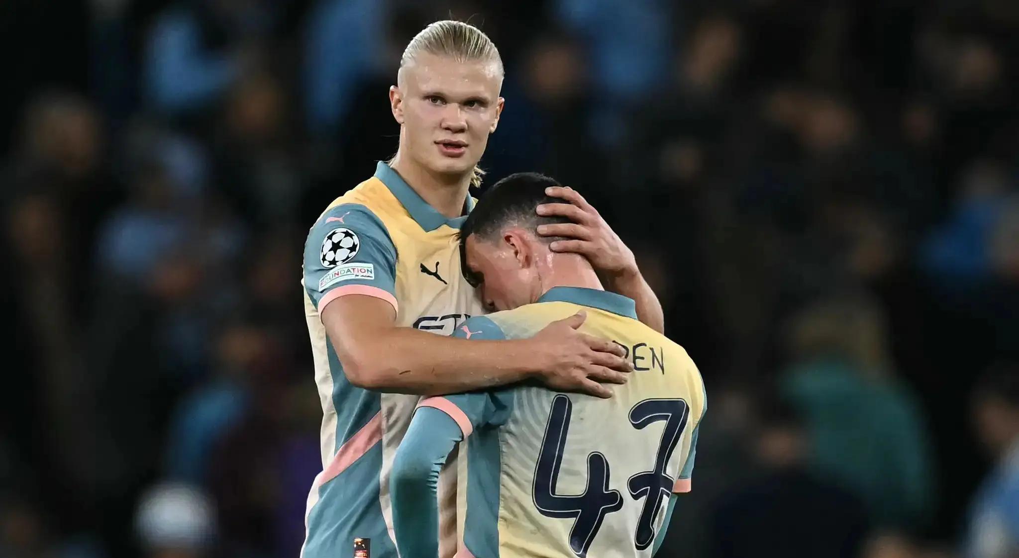 开云官方网站在线登陆-包含哈兰德重要时刻领先优势明显，利物浦带队取胜！上演精彩一战的词条-开云官方网站在线登陆